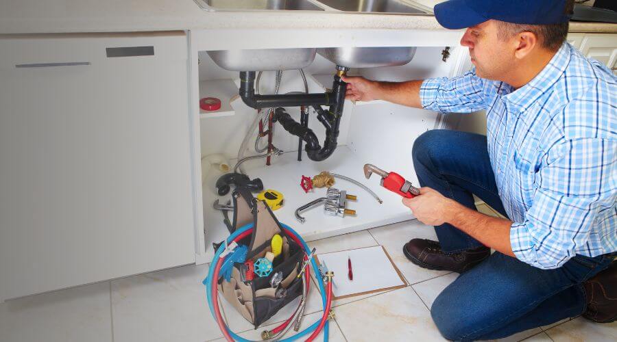 Professional Leak Detection in Starbuck, MN