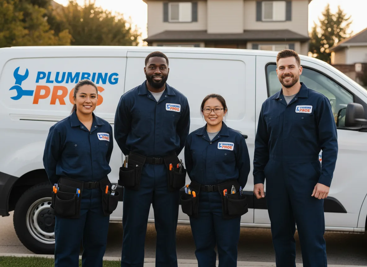 Water Heater Repair company in Starbuck, MN